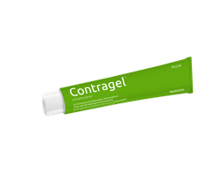 Contragel green - spermicide gel (60ml)