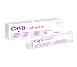 Diafragma Caya®