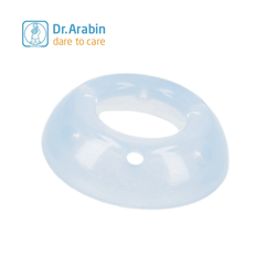 GYN&CUBE pessary, silicone, unsterile