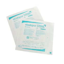 Sterile swabs