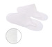 Protective slippers for patients, non-woven, disposable