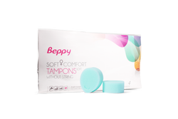 Beppy Tampons DRY 