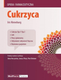 Cukrzyca Poradnik farmaceutyczny