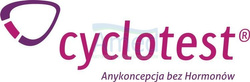 Cyclotest myWay - tryb Antykoncepcja Bez Hormonów - Komputer cyklu Nowej Generacji