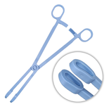 Spongeholder (window) disposable, sterile