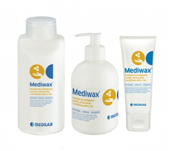 Mediwax - emulsja do pielęgnacji rąk