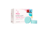 Tampony Beppy DRY 8 szt. (suche)