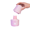 Beppy Steam + Sterilizer Sterylizator parowy do sterylizacji kubeczka menstruacyjnego Beppy Cup PREMIUM