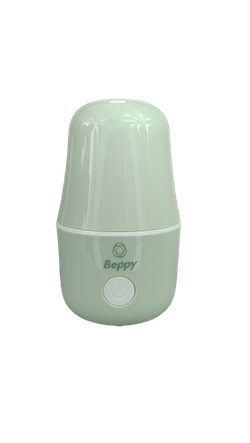 Beppy Steam + Sterilizer Sterylizator parowy do sterylizacji kubeczka menstruacyjnego Beppy Cup PREMIUM