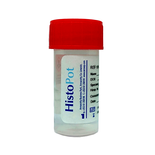 Container for medical waste, plastic