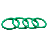 Zestaw pomiarowy pessarów pierścieniowych Dr. Arabin