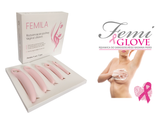 Vaginal dilators (5pcs)