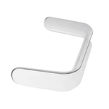 AMED gynaecological speculum, SIMS type, disposable,sterile