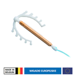 Wkładka wewnątrzmaciczna Mona Lisa Cu375