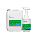 Incidin liquid spray