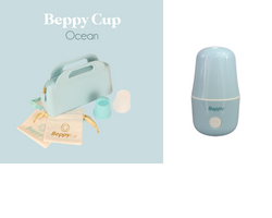 Kubeczek menstruacyjny Beppy Cup (kpl 2 szt) Jakość PREMIUM