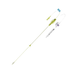 Hysterosalpingography Catheter, disposable, sterile
