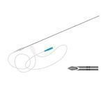 Hysterosalpingography Catheter, disposable, sterile