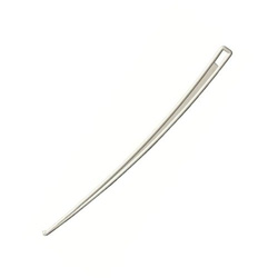 Thread retriever, disposable, sterile