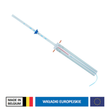 Wkładka wewnątrzmaciczna Mona Lisa CuT 380A QL