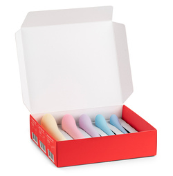 Rozszerzacze pochwy Dilatory pochwy VAGIWELL