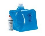 Żel do USG Aquasonic 100 (niebieski) 5 L