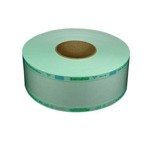 Paper-PE Sterilization sleeve, length 200 m