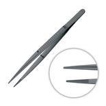 KOCHER forceps, curved (for IUD removal), disposable, sterile