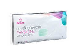 Beppy Tampons DRY 