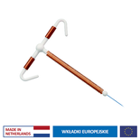 Wkładka wewnątrzmaciczna Flexi-T +380