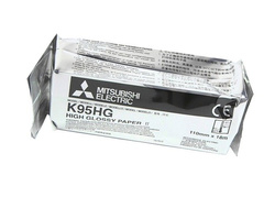 Papier do USG Mitsubishi K95HG