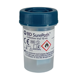 Cytologia płynna - podłoże transportowe do cytologii płynnej (LBC) i HPV BD SurePath Collection Vial