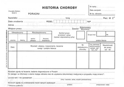 Historia choroby Og-2