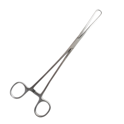 Braun Speculum, single, 260 mm