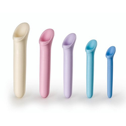 Vaginal dilators (5pcs)