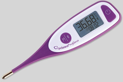 ZESTAW Monitor płodności monitor cyklu Cyclotest mySense + FemiGlove za 10 zł