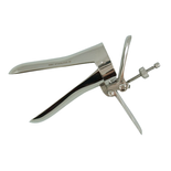 Cusco-vaginal speculum