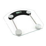 Electronic scales Kardio-Test KT-ES001B