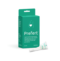 Conceive Plus - fertility-friendly lubricant