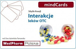 Interakcje leków OTC mindCards