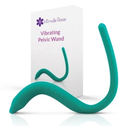Wibrujący masażer mięśni dna miednicy Pelvic Wand