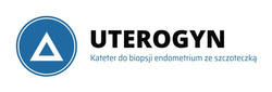 UTEROGYN kateter do biopsji endometrium ze szczoteczką (odpowiednik uterobrush)