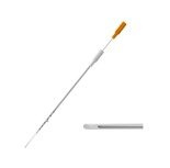Intra Uterine Insemination Catheter MALLEABLE, disposable, sterile
