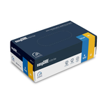 Diagnostic gloves NITRILE, powder-free, unsterile