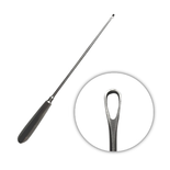 Recamier Curette (sharp)