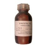 Eosin Y water 1%, 100 ml