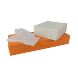 Transport boxes for cytology slides (various sizes)