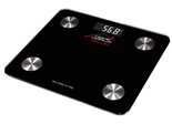 Electronic scales Kardio-Test KT-ES001B