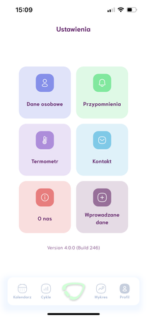 ZESTAW Monitor płodności monitor cyklu Cyclotest mySense + FemiGlove za 1 zł