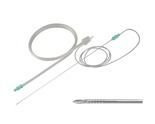 Hysterosalpingography Catheter, disposable, sterile